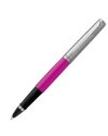 Penna roller Jotter Original punta F fusto magenta Parker