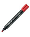 MARCATORE LUMOCOLOR PERMANENT 350 ROSSO P.SCALPELLO STAEDTLER