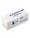 BOX 30 GOMME RASOPLAST 526 B30 BIANCA PER MATITA