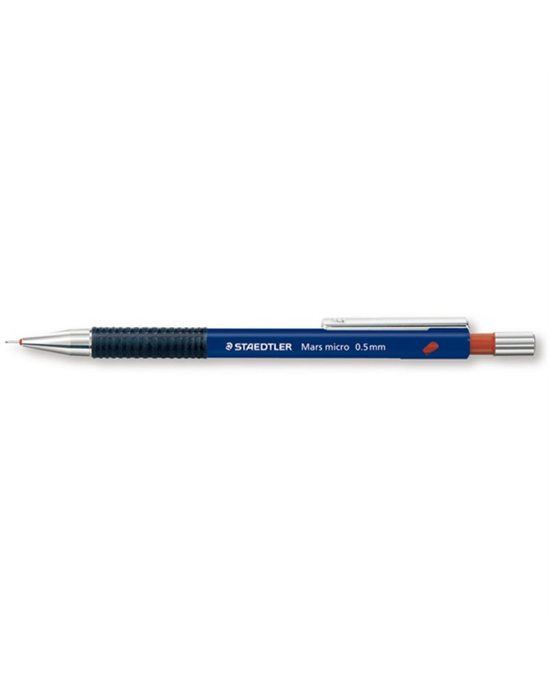 Portamine MarsMicro 775 0,5mm Staedtler