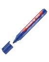 MARCATORE EDDING 30 PERMANENTE PUNTA TONDA BLU