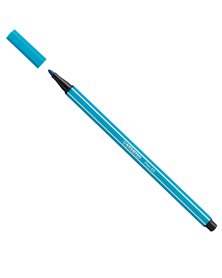 PENNARELLO STABILO PEN 68/31 BLU CHIARO