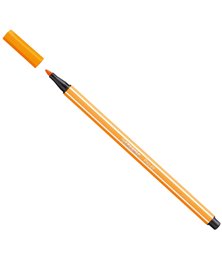 PENNARELLO STABILO PEN 68/54 ARANCIO