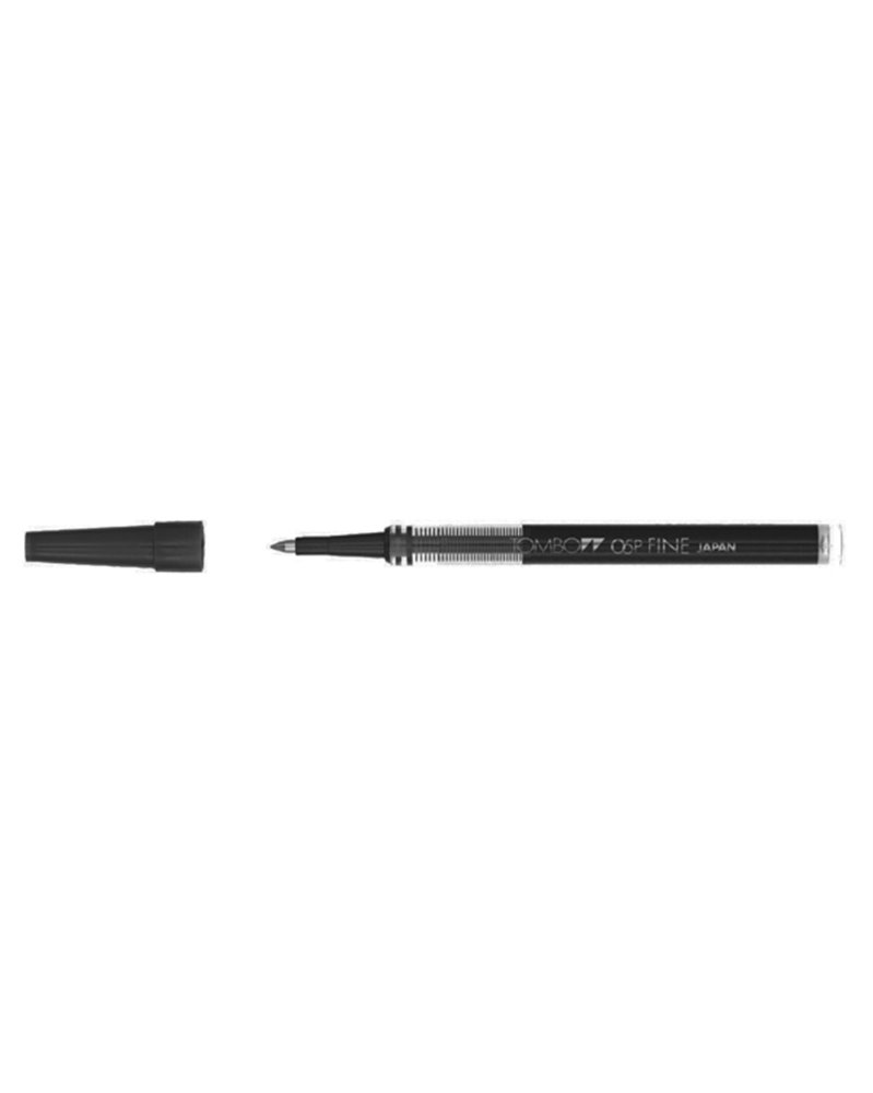 REFILL PBK-LP05 TOMBOW PER ROLLER 0.5MM NERO