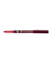 ROLLER HI-TECPOINT V7 ROSSO PILOT