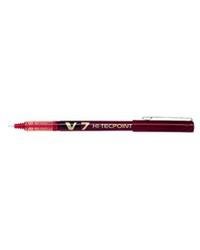 ROLLER HI-TECPOINT V7 ROSSO PILOT