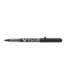 ROLLER V-BALL NERO 0.5MM PILOT