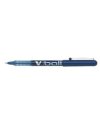 ROLLER V-BALL BLU 0.5MM PILOT