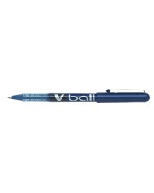 ROLLER V-BALL BLU 0.5MM PILOT