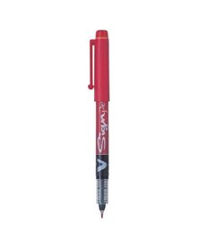 PENNARELLO V-SIGNPEN ROSSO PILOT