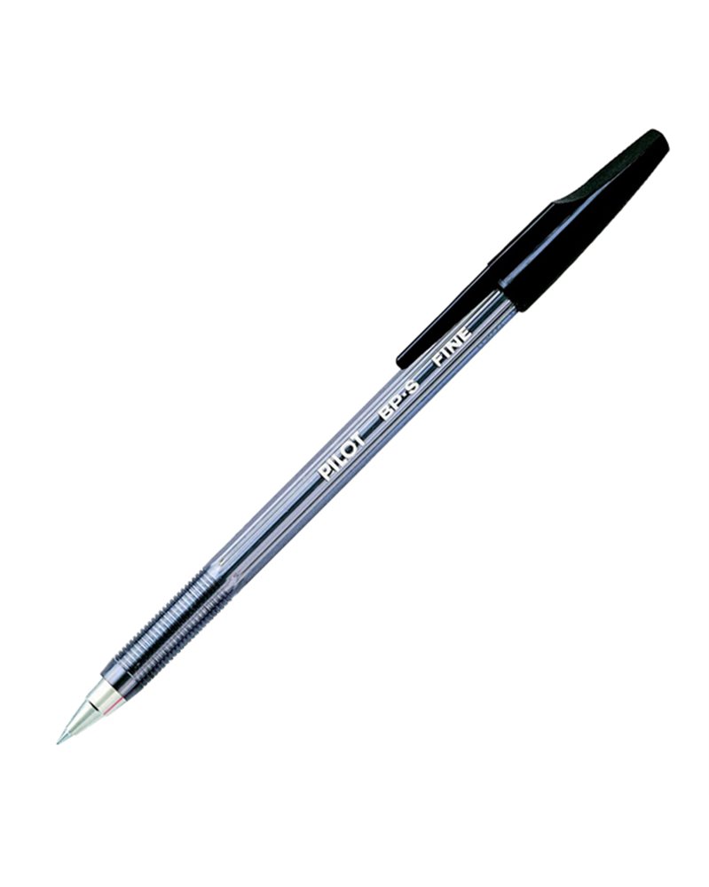 PENNA SFERA BP-S FINE NERO 0.7MM PILOT