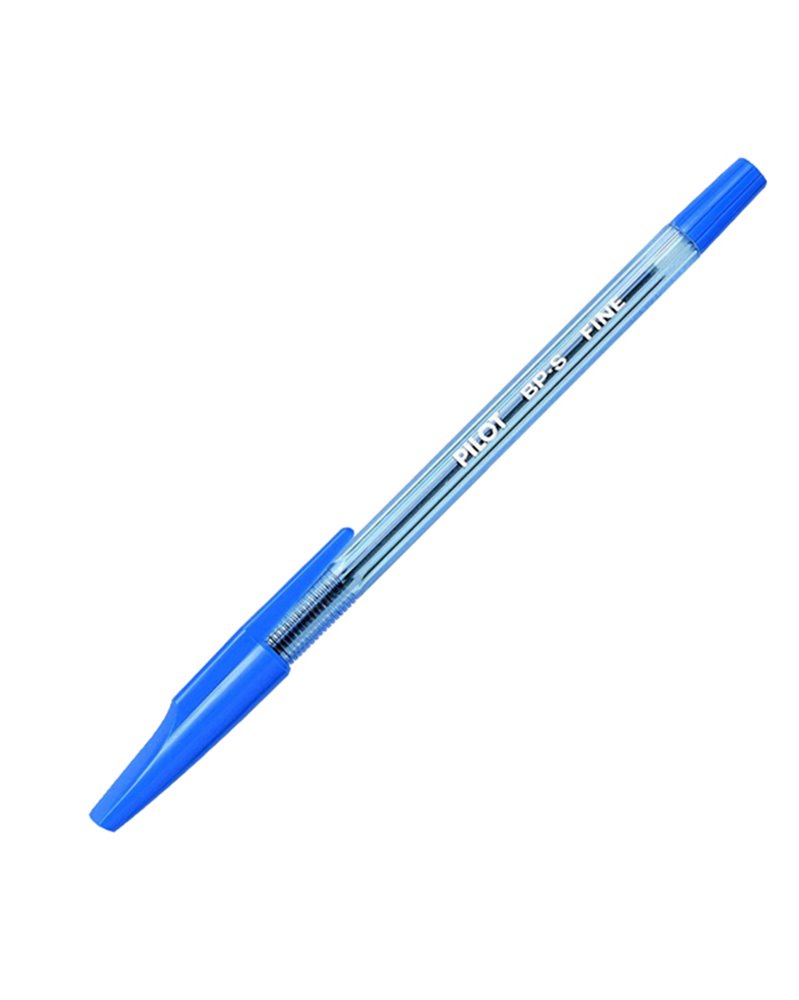 PENNA SFERA BP-S FINE BLU 0.7MM PILOT