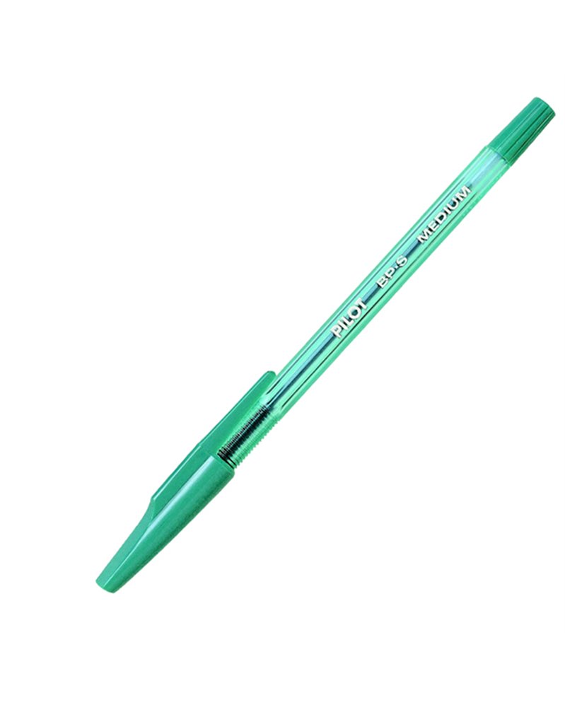 PENNA SFERA BP-S MEDIUM VERDE 1.0MM PILOT