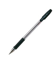 PENNA SFERA BPS-GP FINE NERO 0.7MM PILOT