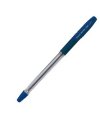 PENNA SFERA BPS-GP FINE BLU 0.7MM PILOT