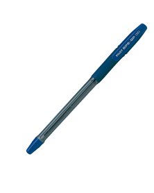 PENNA SFERA BPS-GP MEDIUM BLU 1,0MM PILOT