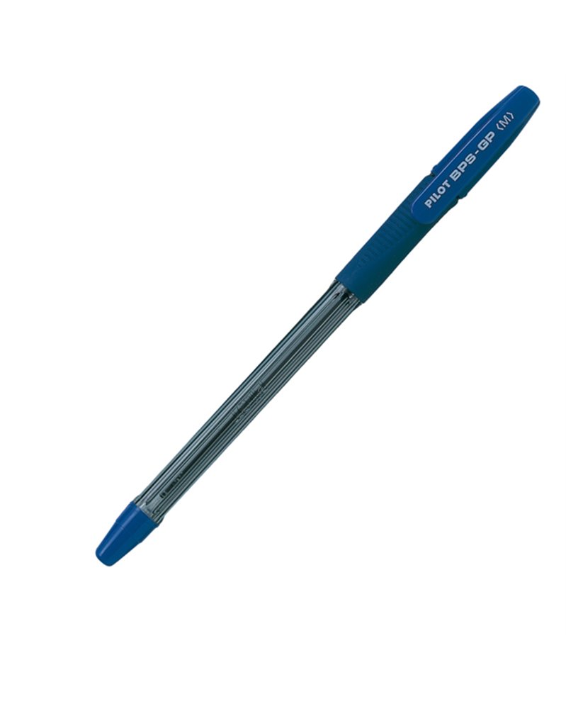 PENNA SFERA BPS-GP MEDIUM BLU 1,0MM PILOT