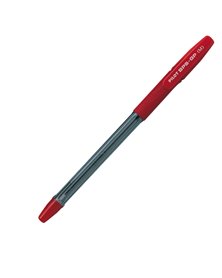 PENNA SFERA BPS-GP MEDIUM ROSSO 1,0MM PILOT