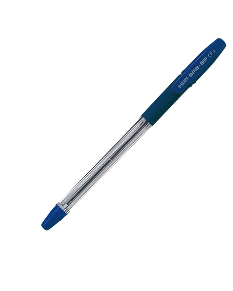 PENNA SFERA BPS-GP EXTRA BROAD BLU 1.6MM PILOT