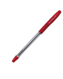 PENNA SFERA BPS-GP EXTRA BROAD ROSSO 1.6MM PILOT