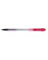 PENNA SFERA SCATTO BP-S MATIC ROSSO FINE 0.7MM PILOT