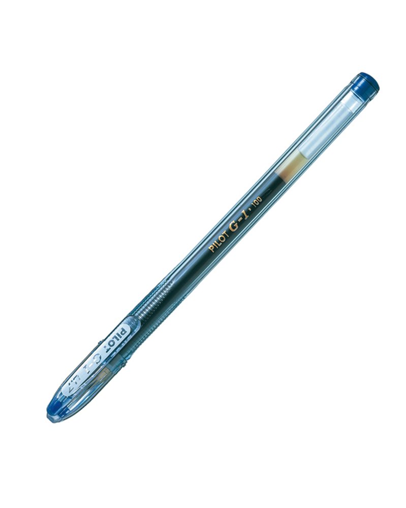 Roller gel G-1 0,7mm blu PILOT