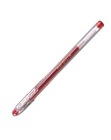 Roller gel G-1 0,7mm rosso PILOT