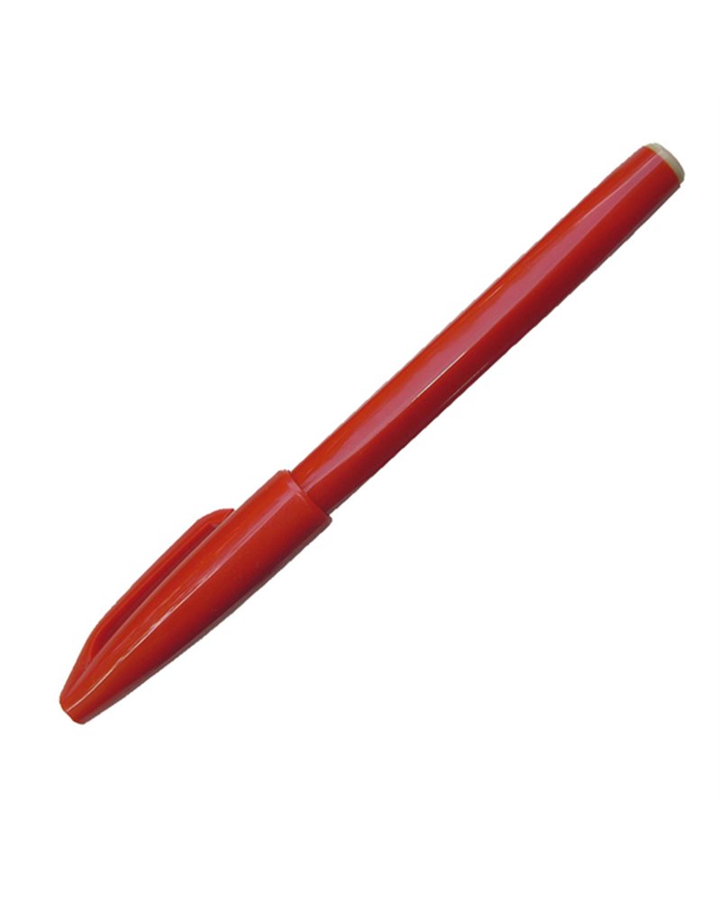 PENNARELLO SIGNPEN S520 ROSSO PENTEL