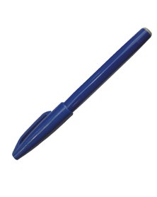 PENNARELLO SIGNPEN S520 BLU PENTEL