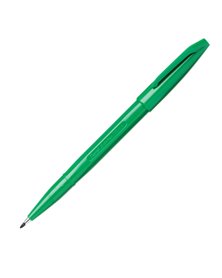 PENNARELLO SIGNPEN S520 VERDE PENTEL