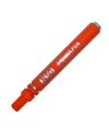 MARCATORE PENTEL PEN N50 ARANCIO P.TONDA