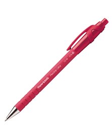 Penna sfera scatto FLEXGRIP ULTRA 1.0 rosso PAPERMATE