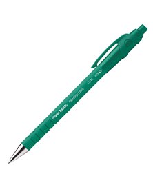 Penna sfera scatto FLEXGRIP ULTRA 1.0 verde PAPERMATE