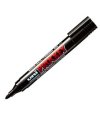 Marcatore UNI PROCKEY M122 p.tonda nero UNI MITSUBISHI