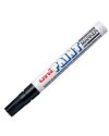 Marcatore UNI PAINT PX20 punta conica 2,8mm nero UNI MITSUBISHI
