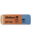 BOX 40 GOMME PELIKAN BR/40 BLU-ROSSA