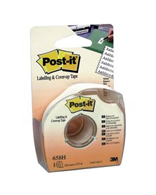 CORRETTORE Post-itÂ® COVER-UP 658-H 25MMX17,7M