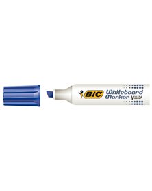 PENNARELLO VELLEDA 1781 BLU P.SCALPELLO WHITEBOARD BIC