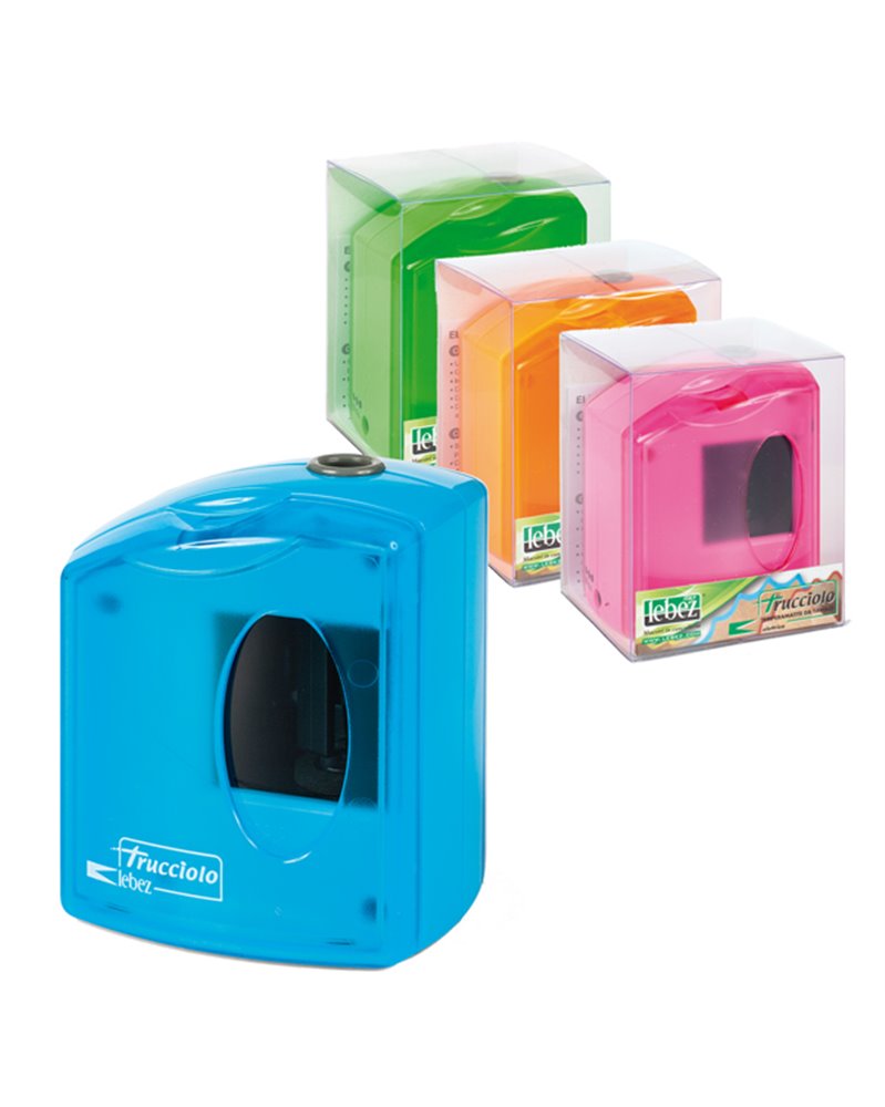 TEMPERAMATITE 1 FORO 4310 A BATTERIA LEBEZ
