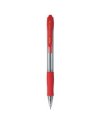 PENNA SFERA SCATTO SUPER GRIP ROSSO MEDIO 1.0mm PILOT