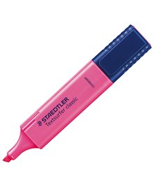 EVIDENZIATORE TEXTSURFER CLASSIC FUCSIA 364-23 STAEDTLER