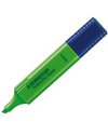 EVIDENZIATORE TEXTSURFER CLASSIC VERDE 364-5 STAEDTLER