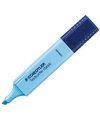 EVIDENZIATORE TEXTSURFER CLASSIC AZZURRO 364-3 STAEDTLER