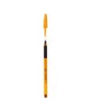 Scatola 20 penna sfera ORANGEÂ® GRIP 0,8mm nero BICÂ®