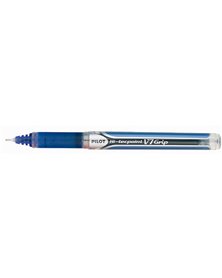 ROLLER HI-TECPOINT V7 GRIP BLU PILOT