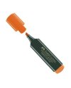 EVIDENZIATORE TEXTLINER ARANCIO FABER-CASTELL