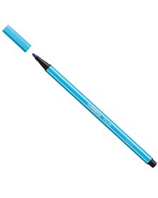 PENNARELLO STABILO PEN 68/57 AZZURRO