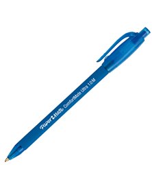 PENNA SFERA SCATTO COMFORTMATE ULTRA BLU 1.0mm PAPERMATE