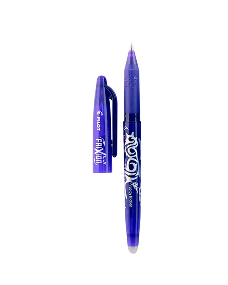 PENNA SFERA FRIXIONball 0.7mm BLU PILOT PENNA SFERA FRIXIONball 0.7mm BLU PILOT