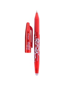 PENNA SFERA FRIXIONball 0.7mm ROSSO PILOT